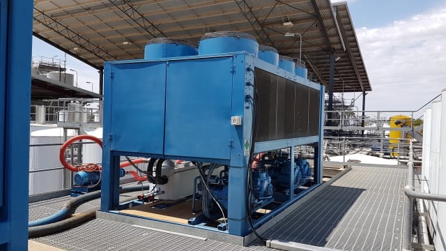 Fluid Chiller and Equipment Hire Business – Adelaide Hills, SA