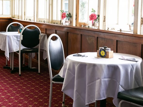 A Unique Investment Opportunity - 133HF