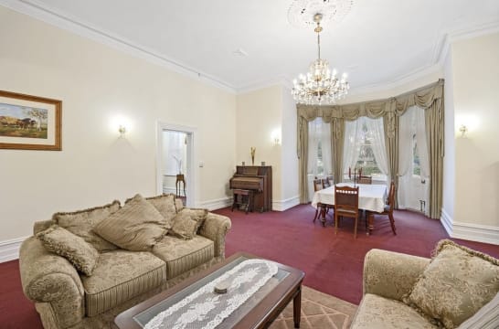 FREEHOLD VACANT POSSESSION - Beaufort Manor, Yea VIC - 1P0603