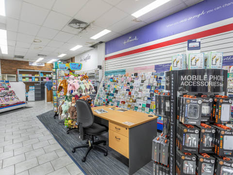COUNTRY NEWSAGENCY WARWICK QLD FOR SALE $450,000 plus SAV