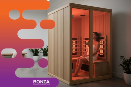 36562 Automated Spray Tan & Infrared Wellness Business for Sale