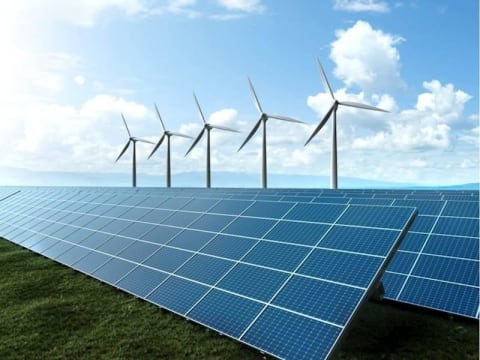 Leading Solar & Energy Storage EPC Business