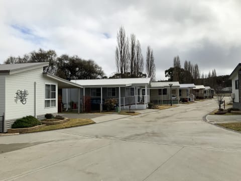 Rare Opportunity: Retirement Village Passive Investment - 2766MHEI