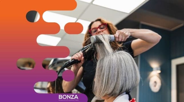 36330 Two Premium Hair Salons - Under Management