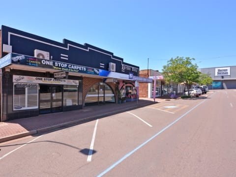 One Stop Carpets Whyalla
