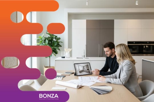 36221 - Premium Kitchen Design & Installation Business with Solid Returns