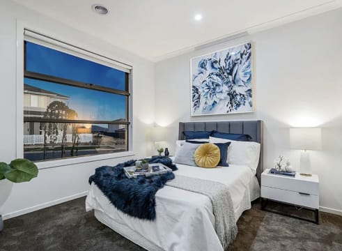 Property Styling & Furniture Staging Business  Asset Sale | $129,000 WIWO