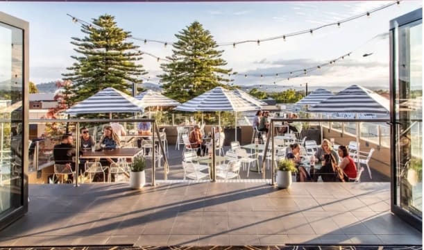 EXPRESSIONS OF INTEREST INVITED - Albion Hotel & Function Rooms, Albury NSW - 1P0581