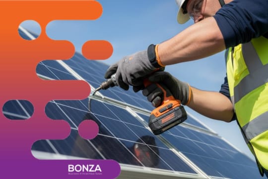 36696 Profitable Electrical Business - Solar & AC