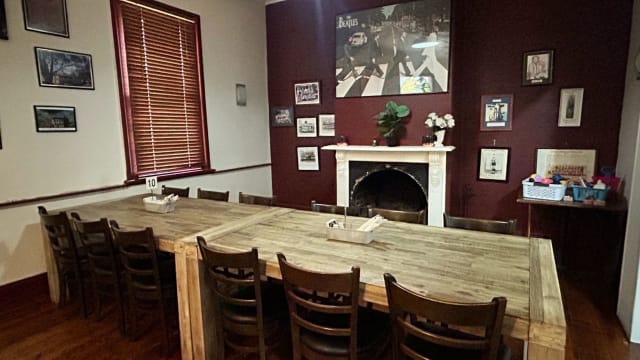 Gladstone Hotel Dookie – Established Country Hotel Opportunity