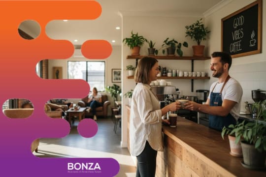 37082 Established Café Business with Lifestyle Trading Hours