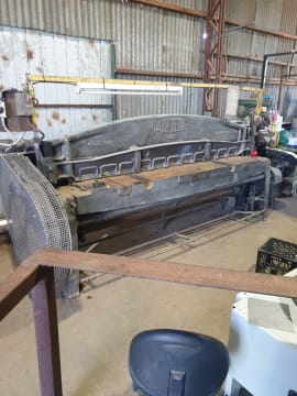 Fluid Chiller and Equipment Hire Business – Adelaide Hills, SA