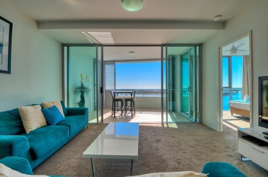 Exclusive Mixed Use Apartment Management Rights - ID 9181