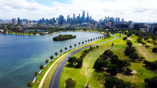 Established St Kilda Bicycle Business For Sale — Full Workshop, Website & Stock!