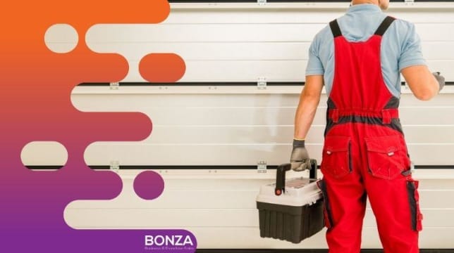 36544 Leading Garage Door Supply & Installation Business - Growing Profits