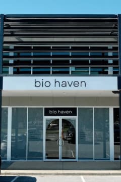 Premium Recovery & Longevity Studio - Mornington Peninsula