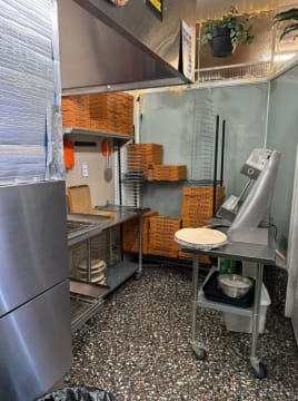 5-Star Pizza, Pasta & Fish & Chips Business Prime Cunderdin Location