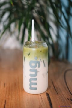 Own a Thriving Café in the Heart of Cowes