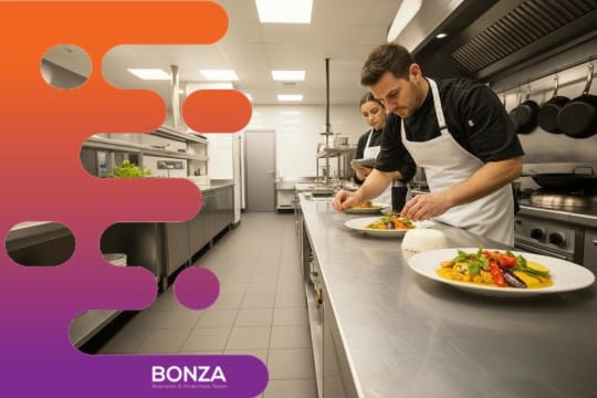 36565 - Established Thai Restaurant  High Exposure Location