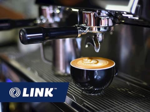 Turnkey Cafe in Caloundra - Bargain Sale!