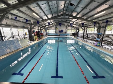 Seahorse Aquatic Centre Swim School - Townsville