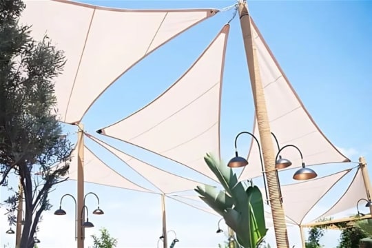 Build-Up or Bolt-On with Melbourne's Custom Shade Solutions