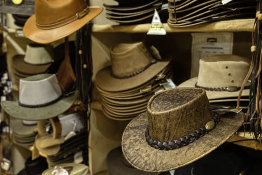 Bungendore Leather: A Tourist Hotspot 30mins From Canberra