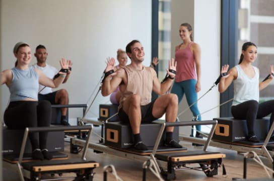 Pilates Training Studio – For Sale – Brookvale Area