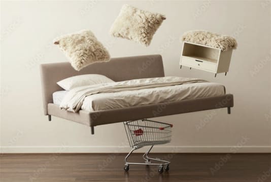 Profitable Bedding & Bedroom Furniture Franchise - Brisbane