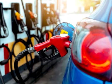 High-Potential Service Station Business Opportunity - Central QLD