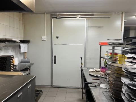 Thriving Pizza and Pasta Opportunity -