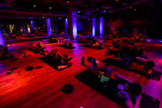 Turnkey Boutique Fitness Studio in Prime Brunswick Location – Rebrand or Relaunch in Weeks, Cheap...