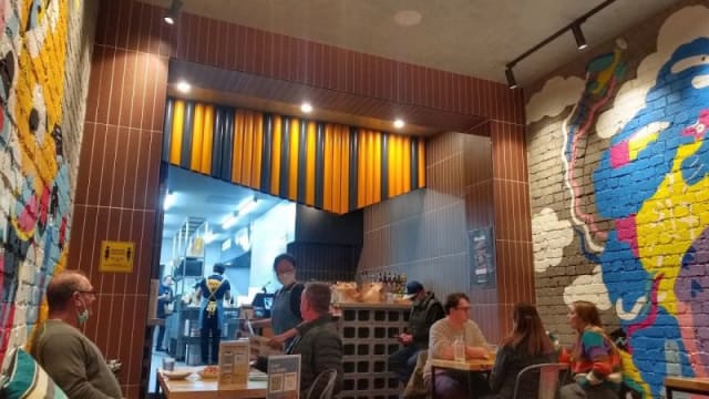 Established Korean Chicken Franchise Prime Chapel St Site