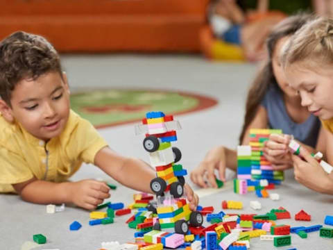 108 Place Childcare Opportunity - Camden Area