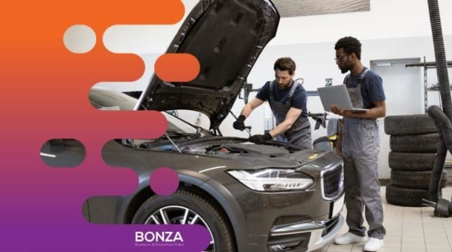 36259 - Profitable Automotive Business - UNDER CONTRACT