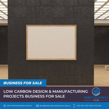 Architectural products &amp; projects business