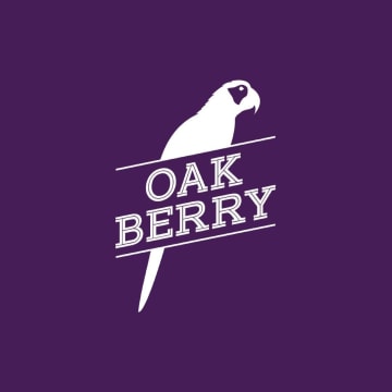 WANTED - OAKBERRY - Number #1 Acai Brand in the World!