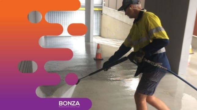 36224 Profitable & Reputable Pressure Cleaning Business - Growth Potential