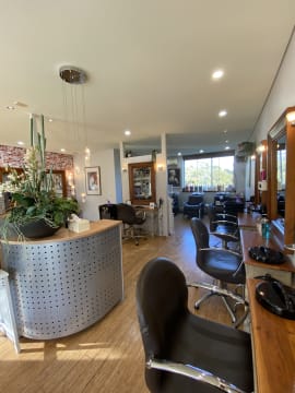 Boutique Hair Salon - Established 20+ Years | Loyal Client Base | Lifestyle Location
