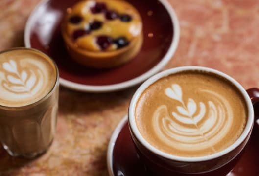 Keilor East Cafe, Under Management Taking approx. $9,000 pw (Our Ref: V2090)