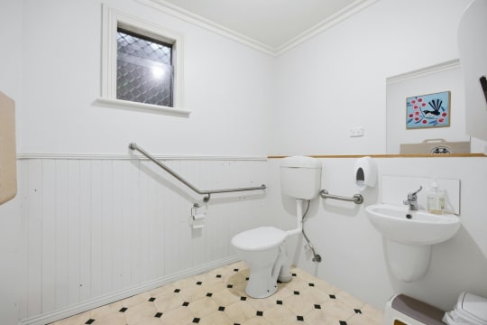 Prime Burnie Property | 3 Buildings | Childcare, Health & Multiple Future Uses (STCA)