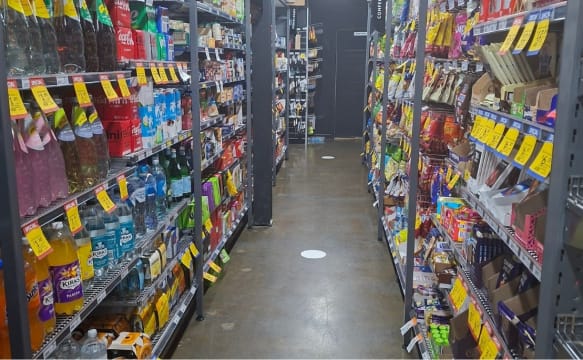 FoodWorks Beaumaris – Exceptional Convenience Store Opportunity