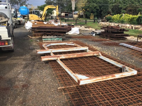 Successful and Reputable Concrete business with diverse and loyal clients