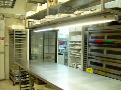 FAMOUS LITTLE CAKESHOP - EASY TO RUN!