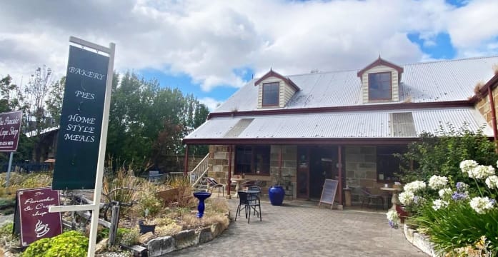 Incredible $770K Turnover trading 4.5 Hrs Daily, Huge Potential Oatlands Pancakes