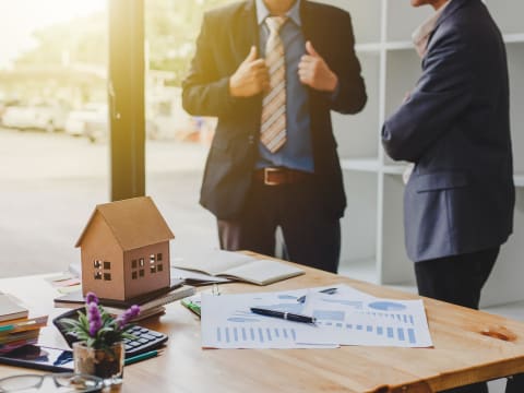 Buyers Agents, Business Brokers And/or Mortgage Broking with TBC