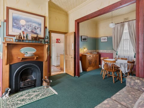 Fully Furnished 2Bdr Home Ideal BnB offers over $295,000