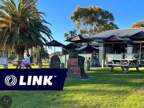 UNDER OFFER Cafe Bahloo Portland For Sale - Portland Gem