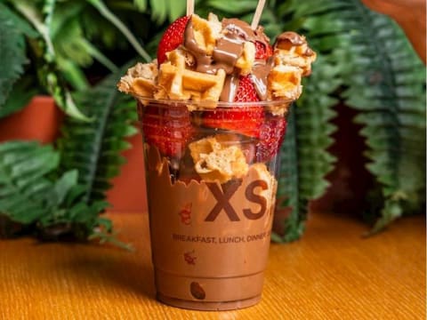 Profitable XS Espresso Franchise | Sydney