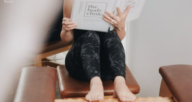 The Body Clinic NQ - Townsville